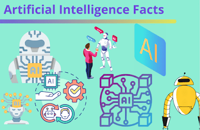 Unveiling 15 Wounding Facts About Artificial Intelligence