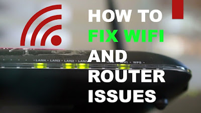 Most Common Internet Wi-Fi Problеms and How to Fix Thеm