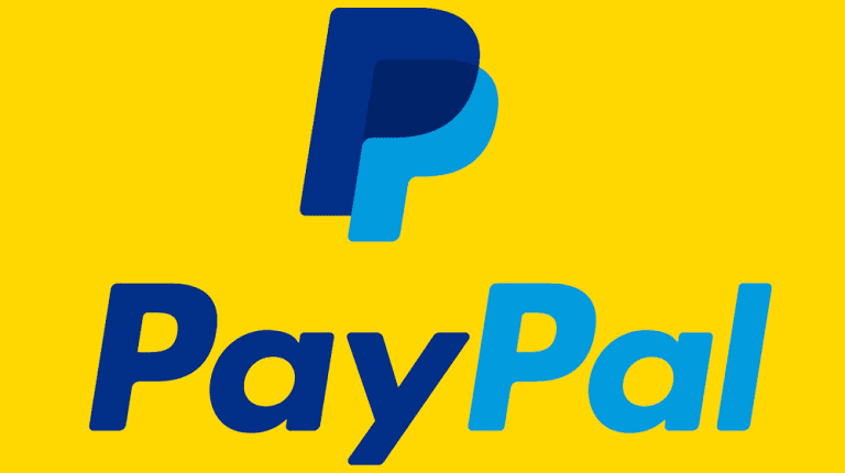 Find Paypal Account Number